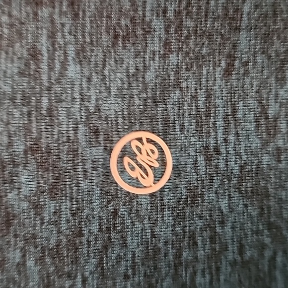 Eddie Bauer Green Fitted Long Sleeve - Picture 5 of 10